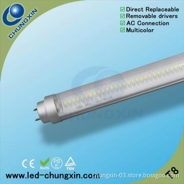 60cm CE and Rohs Approval 9W LED T8 light.